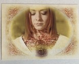 Buffy The Vampire Slayer Trading Card Women Of Sunnydale #17 Alyson Hann... - £1.55 GBP