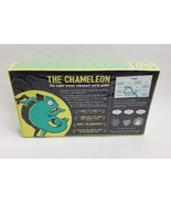 The Chameleon Board Party Game Blend In Don&#39;t Get Caught 2017 Rikki Taht... - $39.55