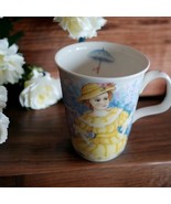 ROY KIRKHAM Bone China Treasured Dolls England Collectibles Coffee Tea M... - $19.41 CAD
