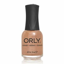 Orly Million Dollar Views Nail Lacquer, 0.6 Ounce - £5.58 GBP