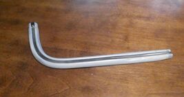 73-79 Ford Truck Bedside J Race Track Molding - Drivers Side. 78-79 Bronco - $39.60