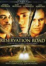 Reservation Road Dvd - £8.64 GBP
