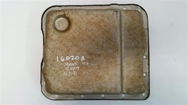 Transmission Pan OEM  2003 Chevy Trailblazer EXT  - $12.37