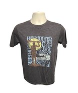 Half Moon Bay Surf Contest Big Wave Pros 67 California Kids Gray XL 12 T... - $19.80