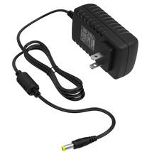 AC Power Adapter for DYMO 100 150 155 200 250 300 500 Rhino 3000 4200 50... - £24.38 GBP
