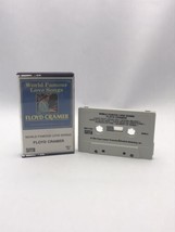 Floyd Cramer &quot;World Famous Love Songs&quot; Cassette Tape 1984 SMI Label - £8.05 GBP