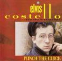 Punch the Clock [Record] Elvis Costello &amp; The Attractions - $19.99