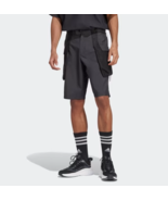 Adidas IC3729 City Escape Premium Shorts Black ( M ) - $149.37 CAD