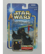 Star Wars Attack of the Clones Luminara Unduli Action Figure 2002 #84833... - £3.93 GBP