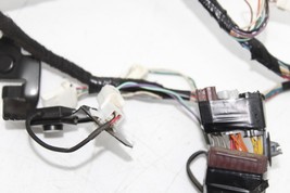 12-13 MAZDASPEED 3 DASH WIRE HARNESS Q8865 image 13
