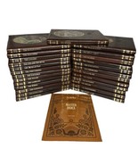 Complete Series Set Time Life THE OLD WEST 26 Volumes w/ Master Index - £202.49 GBP