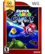 Super Mario Galaxy (Nintendo Selects) - $35.00