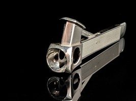 Stainless Steel Cigar Cutter & Box Opener image 10