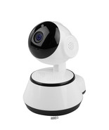 Kocaso Home CCTV IP Camera 5.3&quot;Lx4.1&quot;Dx3.9&quot;H Stores Photos Compatiblewit... - $45.46 CAD