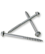 Simpson Strong-Tie SD9112R500 #9 X 1-1/2&quot; Structural Screw 500Ct - £64.15 GBP