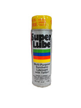 Super Lube Multi Purpose Synthetic Lubricant With Teflon - $15.65 CAD