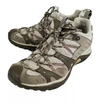 Merrell Women&#39;s Siren Sport Hiking Shoes Sz 9 Elephant Pink J58282 Vibra... - £16.81 GBP
