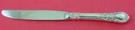 American Victorian by Lunt Sterling Silver Regular Knife Modern 8 7/8&quot; Flatware - $48.51