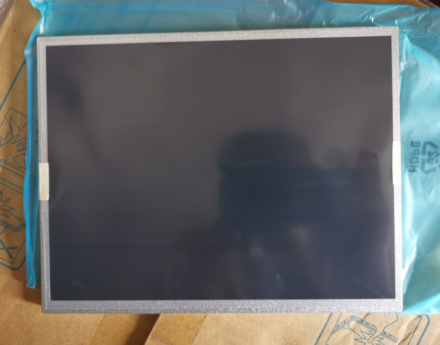 NEW G104V1-T03 REV.C2 FOR 10.4-inch 640*480 LCD Display panel 90 Days Wa... - $19.80