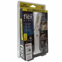 Sensor Brite Flex Light Cordless Utility Light Grab n Go As Seen On TV New  - $11.36