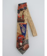 University Of Florida Men&#39;s Silk Tie - €13,89 EUR