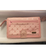 Vintage Pink Sasson Wallet *Pre-Owned/No Tags* nnn1 - $21.86 CAD