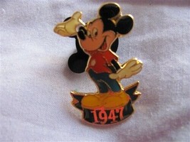 Disney Exchange Pins 2669 1947 Mickey - Disney Stock 1988 Promo-
show origina... - £6.16 GBP