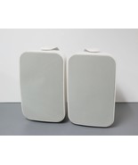 Sonance MARINER 86 8&quot; 2-Way Outdoor Surface Mount Speakers (Pair) - $11,049.77 MXN