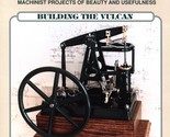 MODELTEC Magazine Nov 1992 Railroading Machinist Projects Vulcan Beam En... - $9.89
