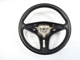 2011 Mercedes X204 GLK350 steering wheel, 2044603203, black - £74.91 GBP