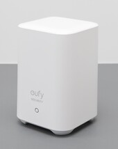 Eufy T88511D1 Security Camera Complete System - White image 8