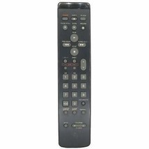 Ge VSQS1176 Factory Original Vcr Remote Control For Ge VG4010, For Ge VG4013 - £9.88 GBP