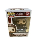 Assassins Creed Aguilar Crouching Funko POP 379 Loot Crate Exclusive Fig... - €7,72 EUR