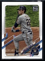 2021 Topps Series 1 #100-199 - U Pick Your Card - £0.77 GBP