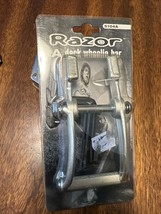 Razor Scooter Wheelie Bar A Deck 5104A 2000 - $14.84
