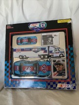 Richard Petty Collector&#39;s Edition Racing Champions 1992 Fan Appreciation Tour - £41.10 GBP