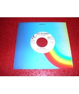 AL JARREAU SINCE I FELL FOR YOU 45 SINGLE - $5.54 CAD