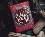 Atlantis: Fire Playing Cards - $17.32