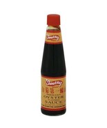 Shirakiku Oyster Flavored Sauce 18 Oz. (Lot Of 4 Bottles) - €68,03 EUR