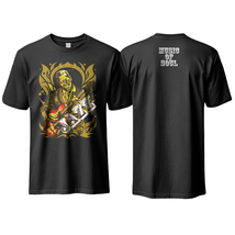 JAZZ player music of soul T SHIRT mens womens tee - $15.50+