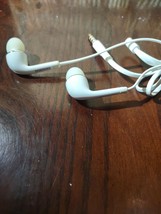 Samsung Used Earbuds - $24.63
