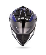 Yamaha YR8 Polycarbonate Full Face Helmet - $155.99