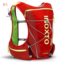 Hot 15L Ultralight Outdoor Cycling Backpack Men Hydration Waterproof Mou... - $68.77