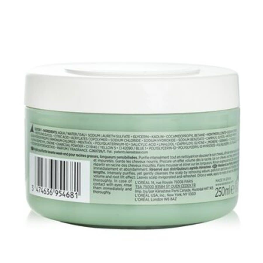 Kerastase Specifique Argile Equilibrante – Purifying Clay for Oily Roots 250ml Item image 2