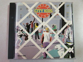 Spyro Gyra City Kids Early Us Issue Japan Pressed Cd MCAD-1445 Oop: See All Pics - £11.67 GBP