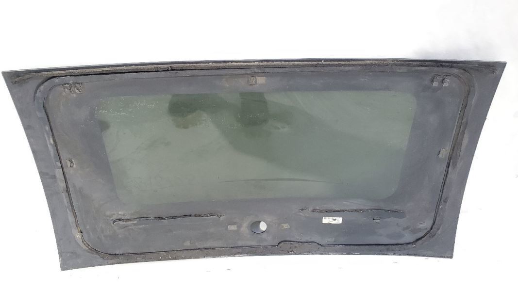 Rear Sunroof Glass OEM 2017 2018 2019 Alfa Romeo Giulia  Item image 7
