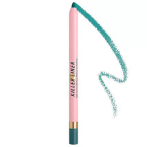 Too Faced 36Hour Killer Liner Waterproof Gel Eyeliner - Killer Turquoise - £7.27 GBP