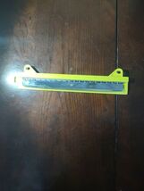 3 Hole Punch Yellow - $20.67