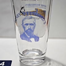 University of Washington Huskies Henry Weinhard&#39;s Beer Glass 16oz Husky Fever - £9.51 GBP
