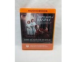 The Orphans Of Raspay Lois McMaster Bujold Audiobook MP3 CD - $59.39